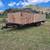 2024 Flatbed trailer - $7,499.00 (Plains) 1 thumbnail