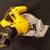 Dewalt 18v Circular Saw 6-1/2" DC390 Cordless Tools Charger Pick Model 7 thumbnail