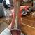 RARE & ORIGINAL 1920's 1 GALLON UNDER SEAT EMERGENCY GAS CAN 5 thumbnail