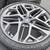 SUBARU WRX 2025 TR 2024 TS OEM WHEELS RIMS, 19 Inch, 5x114.3mm, 55mm 13 thumbnail