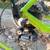 Electric Lime Scott SUB Speed 30 Commuter Hybrid Bike (Size L) 22 thumbnail