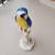 TABLE PARROT BIRD SCULPTURE 1 thumbnail