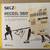 SKLZ Recoil 360 - Dynamic Resistance/Assistance Trainer 3 thumbnail