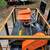 New 46" Excavator Flail Mower 2 thumbnail