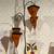 Five Decorative Hanging Votive Candle Holders - 3 and 4 Candle 3 thumbnail