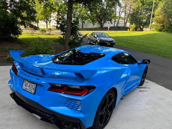 Corvette en venta - $72,900 (Manassas)63616630669569122