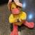 Kuddle Me large plush duck 5 thumbnail