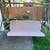 3 Person Patio Porch Swing Outdoor 2 thumbnail