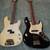 Vintage Fender Japan Medium Scale Basses. 1 thumbnail