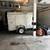Interstate Victory 5x8 enclosed trailer 2 thumbnail