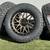 New 20" Chevy Silverado Wheels 6x5.5 GMC Sierra Rims 33" Tires A/T Ram 3 thumbnail