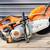 Used STIHL TS-420* OBO 1 thumbnail