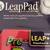 Brand New Disney Princess Stories Leap Pad Leap Frog Sealed Preschool 14 Games 4 thumbnail