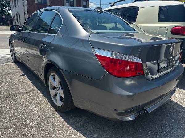 2006 Bmw 525 xi - 87k - $4,200 (Westbury ny)63654724250115124