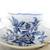 BLUE DANUBE COLLECTIBLE DINNERWARE 4 thumbnail