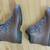 BEAUTIFUL RUGGED ALICO ITALIAN HIKING/WORK BOOTS 3 thumbnail