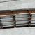 1955 -1956 Chevrolet Truck Grill. 55 - 56 Chevy 3100 Pickup Grill 16 thumbnail