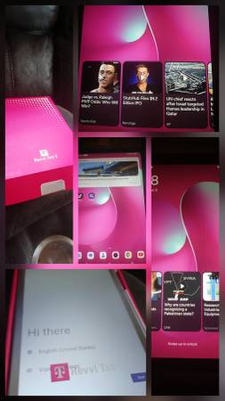 Brand-New 🎁🌐 Unlocked 5G Tablet 1