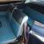 1959 AMC RAMBLER REBEL CUSTOM COUNTRY CLUB HARDTOP (PILLARLESS) V8 3 thumbnail