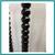Twin Size Jenny Lind For Crate & Barrel Black Wood Spindle Bed Frame 7 thumbnail