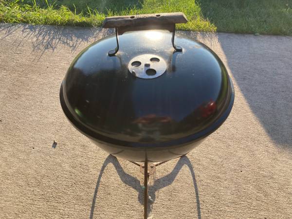 Grill 1