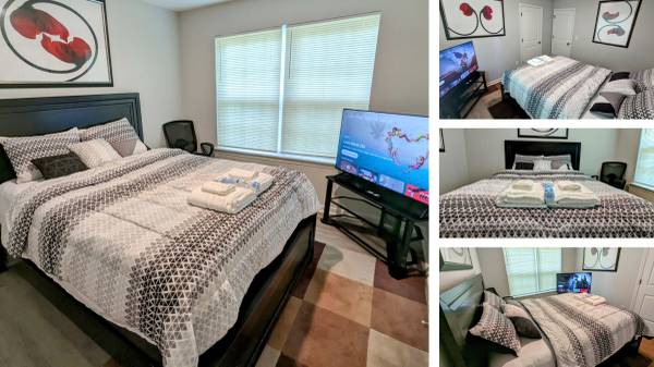 $250 / 3br - ELEGANT ROOM FOR RENT (Riverdale)63964400518019122