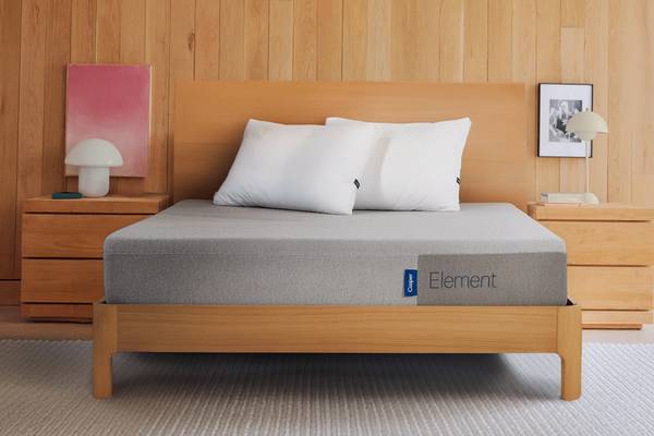 Casper Element Mattress - Queen 1