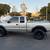 2002 Toyota Tacoma PreRunner Auto Silver Very Good Condition 5 thumbnail
