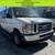 2012 FORD E350 11FT EXTENDED 15 SEATER PASSENGER CREW CARGO VAN CHROME 1 thumbnail
