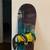 Burton process snowboard size 157 like new condition 3 thumbnail