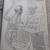 MAD Magazine 1999 Twisted World of Pro Wrestling Michael Jordan bulls 2 thumbnail