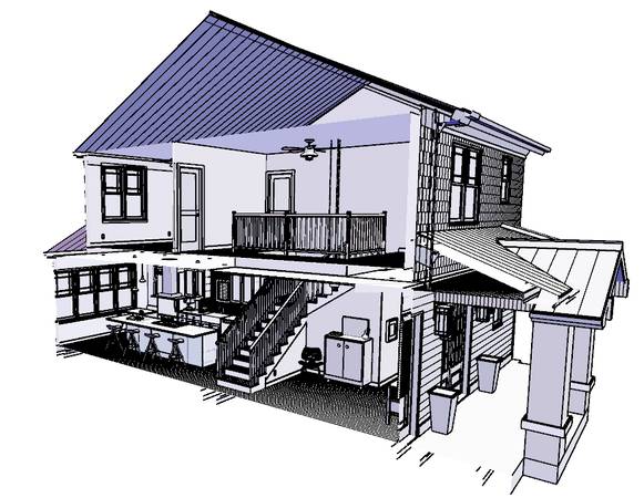 🛑Plans, 📐Permits for New Homes🏠, ADUs, Additions, As-Builts 1