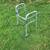 FOLD-UP WHEELED WALKER 1 thumbnail