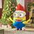 Home Depot 3.5 ft Animated Led Minion - Christmas Animatronic - NEW 3 thumbnail