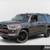 2021 Toyota 4Runner 4x4 4WD 4 Runner Nightshade SUV 1 thumbnail