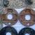 Ford Backing Plates 4 thumbnail