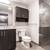 THIS 1BR/1BA APT. HAS EUROPEAN-STYLE CABINETS W/ SELF-CLOSING DRAWERS 2 thumbnail
