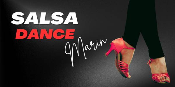 Private Salsa or Bachata Class 1