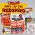 WANTED: REDSKINS ITEM LOTS 2 thumbnail