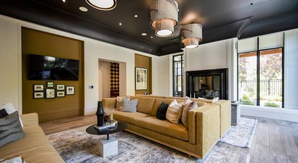 $4,498 / 2br - 1317ft2 - Double the Parking, Zero Rent for 3 Months  Only at Mercato Gro (Lake Oswego)63831465911939124