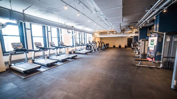 $250 1st month FREE - 24/7 access + FREE gym (Loop)63771197152641124