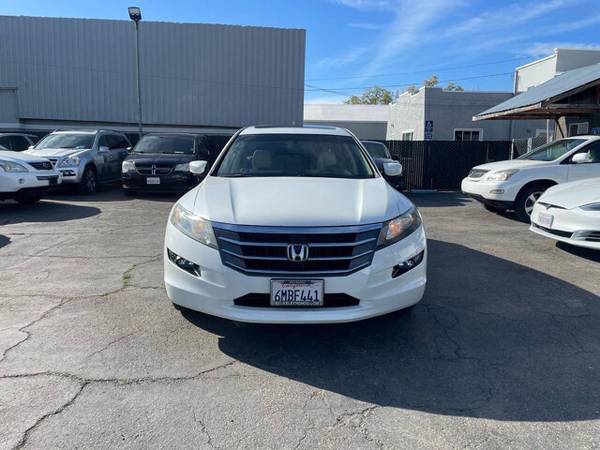 2010 Honda Accord Crosstour EX L AWD 4 puertas SUV - $9.640 (- ¡APRUEBA HOY MISMO! ¡CONDUCE HOY!)63487089651713121