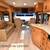 Winnebago Class A Motorhome-LOW Miles! 2008 Adventurerr 35L-King Bed 10 thumbnail