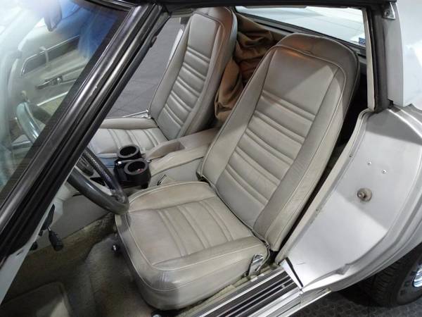 1977 Chevrolet Corvette - $27,000 (Orland Park)63624812780417124