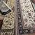 6x9 feet handmade Persian rug 3 thumbnail