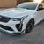 2022 Cadillac CT4-V Blackwing 6 SPEED Carbon 1 2 LOADED **79k MSRP** 2 thumbnail