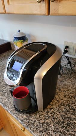 Keurig 2.0 $25 1