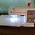 Singer sewing machine Confidence Quilter 7469 1 thumbnail