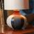 Mid-Century Modern Studio Pottery Lamp - Attributed to David Cressey 12 thumbnail