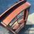 Curved Maghoney Double Hung Window 4 thumbnail